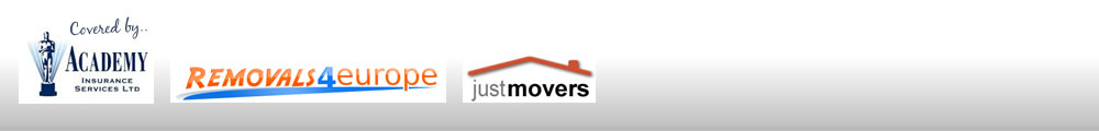 Fully insured removal company